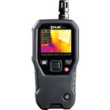 FLIR Merilnik vlage v materialu MR176 vlažnost v zgradbah (merilno območje): 0 do 100 % vol z integrirano toplotno kamero, (20634374) Cene