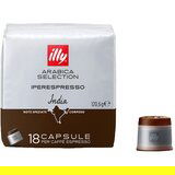 Illycaffe Kava v kapsulah CUBE MONO INDIA Cene