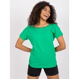 RUE PARIS Blouse-RV-BZ-7544.00-green | Shoptok.si