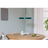 UMAGE Tamno zelena LED viseća svjetiljka s metalnim sjenilom ø 43 cm Asteria Medium – | shoptok.hr