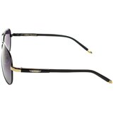 Must Have Sončna očala BELLAGIO Črna | Shoptok.si