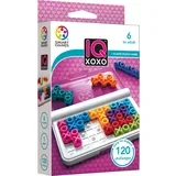 IQ XOXO game
