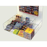 Gutta PVC ploča gliss Hobi-staklo 2,0 mm 25 x 50 cm | shoptok.hr