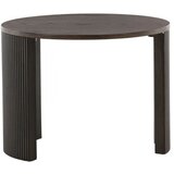 Venture Home Bristol klub stolić ⌀60 cm, mocca Slike