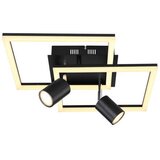 Globo Stropna Led-svetilka Danny, S Sijalko | Shoptok.si