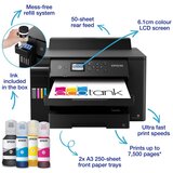 Epson L11160 A3+ EcoTank ITS (4 boje) inkjet stampac | Eponuda.com