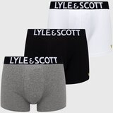 Lyle & Scott Boksarice Daniel moške | Shoptok.si