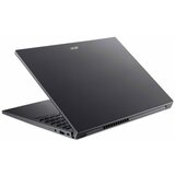 Acer aspire go AG15-51P-76ZF (steel gray) wuxga ips, i7-1355U, 16GB, 512GB ssd (NX.J51EX.006)