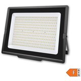  led reflektor smd 300W, 6500 k, crni Cene