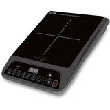 indukciona ploča eco LINS-K08 2000W crna
