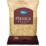 ALLORO Pšenica, 500g cene