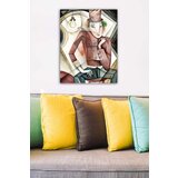 Wallity Slika 70766734, 50x70 cm | ePonuda.com