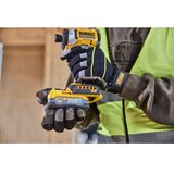 Dewalt DCF860E2T aku udarni odvrtač 1/4" 18V xr bez četkica 282Nm (2x1.7Ah powerstack) | Eponuda.com