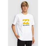 Billabong Wave T-shirt white | Shoptok.si
