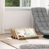 Pomoćni ormarić s policom Sonoma hrast 65 x 57 5 x 42 cm | shoptok.hr