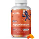 Happy Immuno - 90 gum. bomb. Cene