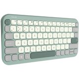 Asus KW100 marshmallow wireless tastatura gn | ePonuda.com
