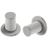 INORCO 2Pcs za Hepa filter Zr009005 za nadomestne dele X-Force Flex 8.60 akumulatorskega sesalnika, (21853287) | Shoptok.si