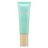 Clarins SOS Primer Diminishes Redness Osnova za temeljni premaz proti nepravilnostim na koži Green 30 ml | Shoptok.si