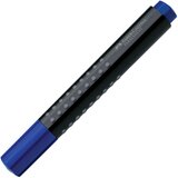 Marker PERMANENTNI 1-3MM OKRUGLI VRH GRIP 2001 FABER CASTELL 150451 PLAVI | Shoptok.si