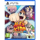 Alex Kidd in Miracle World DX (PS5) - rabljeno Cene