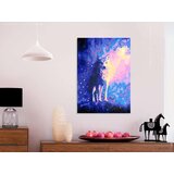  Slika za samostalno slikanje - Wolf 40x60 | shoptok.hr
