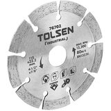 Rezna ploča za građevinske materijale 115x22,2mm