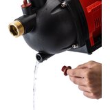 Einhell AQUINNA, Akumulatorska baštenska pumpa - (4180400) | ePonuda.com
