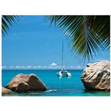  Tapeta - Seychelles 350x270 | shoptok.hr