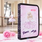 Target Polna peresnica One Zip Dance With Me 28996 - enojna zadrga | Shoptok.si