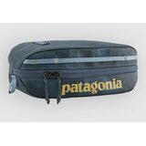 Patagonia Black Hole Cube 3L Torbica sastrugi / summit blue | Shoptok.si