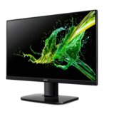 Acer 27″ KA272 E FHD ZeroF 1ms27″IPS,250cd,100Hz,HDMI,VGA,Tilt -5 15,VESA 100×100,ComfyView,Crna | Eponuda.ba