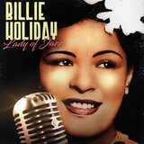 POSNETI MEDIJI HOLIDAY B. - LP/LADY OF JAZZ, (21953161) | Shoptok.si