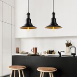 Opviq Sağlam - 3775 BlackGold Chandelier Cene