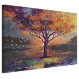  Slika - Autumn Sketches (1 Part) Wide 90x60 | shoptok.hr