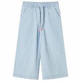  Dječje hlače nježnoplave traper 104 | shoptok.hr
