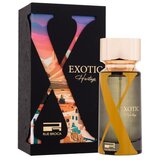 Rue Broca Exotic Heritage 100 ml parfumska voda za moške | Shoptok.si