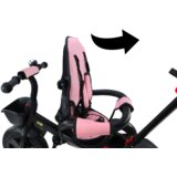  Dječji tricikl PRO550 - rozi | shoptok.hr