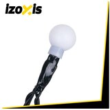 Izoxis 300 LED božićna girlanda – 30 m toplo bijela | shoptok.hr