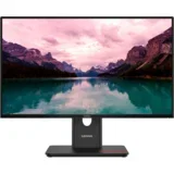 Monitor ThinkVision T24-40 23.8"/IPS/1920x1080/120Hz/4ms/HDMI,DP,VGA/4xUSB, xUSB-C/tilt,swive 64A4MATXEU