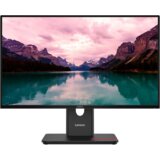Lenovo ThinkVision T24-40 LED zaslon Energetska učinkovitost 2021 C (A - G) 60.5 cm (23.8 palac) 1920 x 1080 piksel 16:9 Cijene