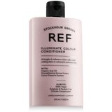 REF Illuminate Colour posvetlitveni in krepilni balzam za barvane lase 245 ml | Shoptok.si