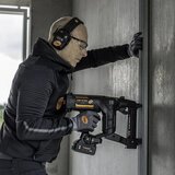  Akumulatorski pištolj za čavle beton/metal TJEP CP-40 | shoptok.hr
