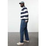 Trendyol Men's Indigo Regular Fit Plus Size Denim Denim Jeans | Eponuda.ba