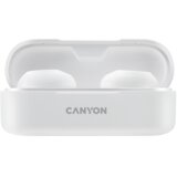 Canyon headset TWS-1 White | Eponuda.ba