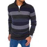DStreet Men's striped sweater WX2054 | Shoptok.si