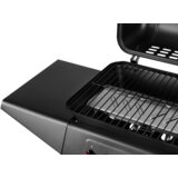Teesa BBQ 2000 Plinski ro&amp;scaron;tilj - 2 plamenika Slike