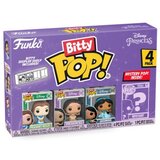 Funko Bitty POP!: Disney Princess - Belle 4PK ( 062714 ) cene