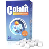 M&V Pharm colafit 30 kockica Cene