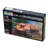 Revell maketa jagdpanther ( RV03232/025 ) Cene